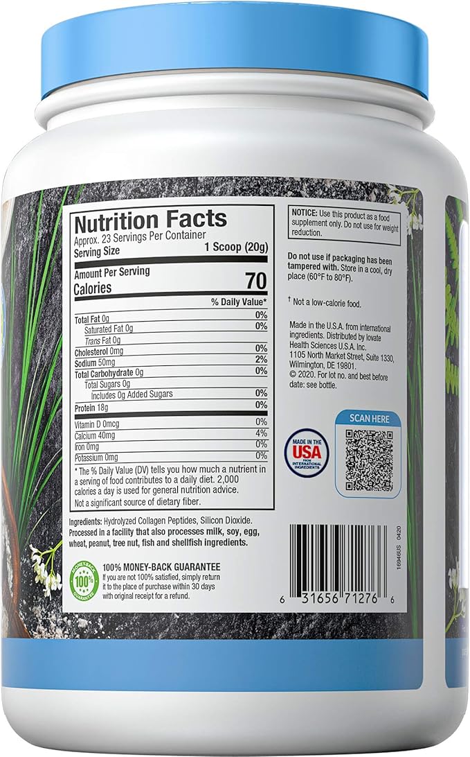 Purely Inspired Organic Greens Powder, Organic (24 Servings) (23 Servings)