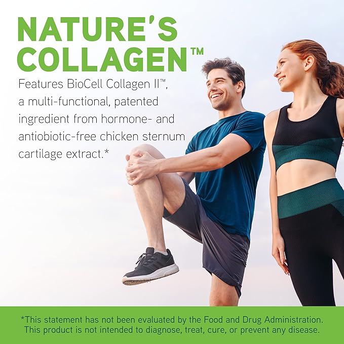 DAVINCI Labs Natures Collagen 90 Tablets