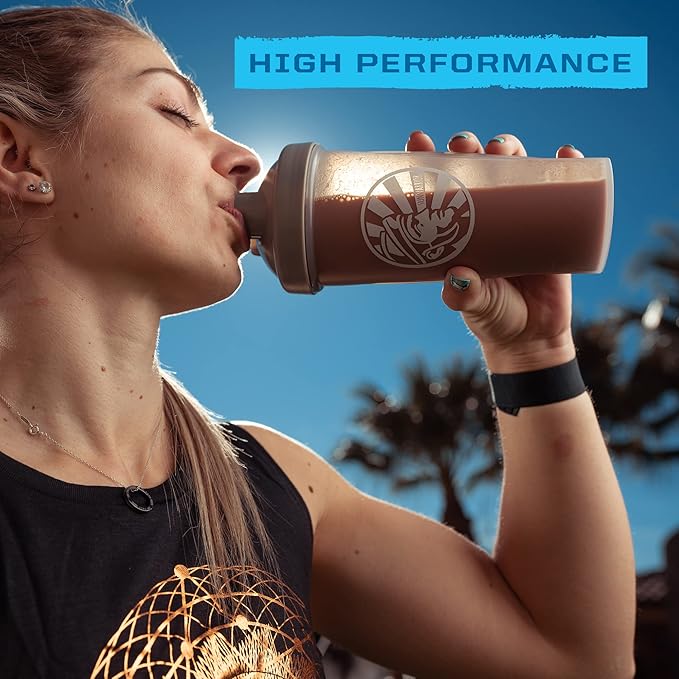 Vegan Organic Protein Powder Plant-based 30 Servings