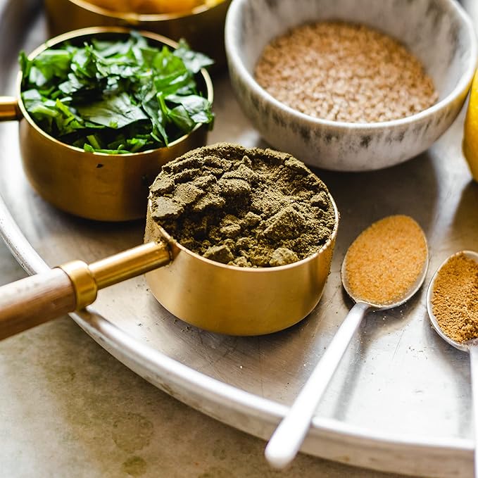 100% Organic Hemp Protein Powder 10.6 oz 100% Hemp