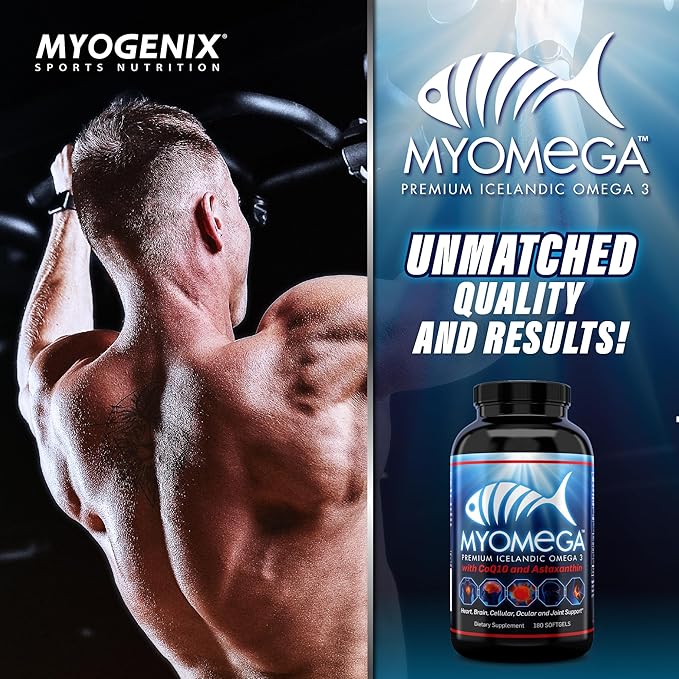 Omega 3 Fatty Acid Supplement 3 Supplement 3 Fatty (90 Softgels)