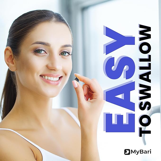 All-in-One Bariatric Multivitamin with Iron 42+ Fruit 60 Liquid