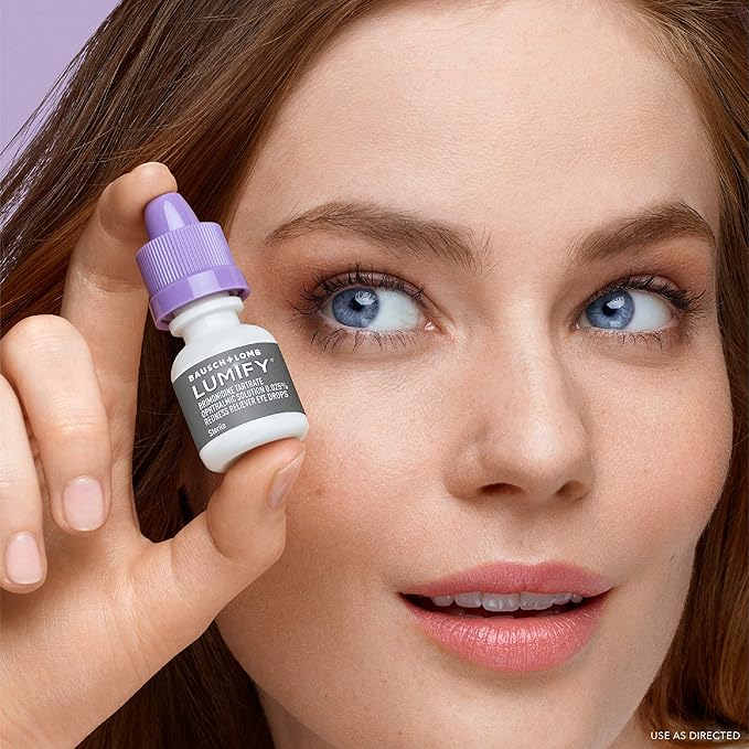 LUMIFY Redness Reliever Eye Drops 0.25 (7.5mL)