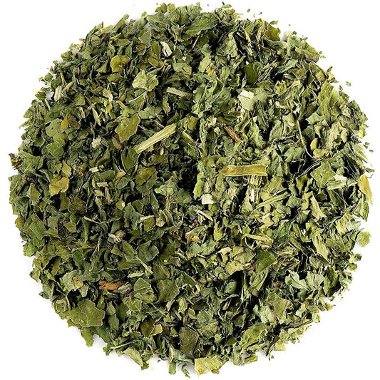 Melilot Blue Organic Herb